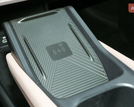 купить новое авто БИД Seagull 2025 года от официального дилера ЕКОДРАЙВ АВТО БИД фото