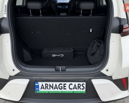 купить новое авто БИД Seagull 2025 года от официального дилера Алексей БИД фото