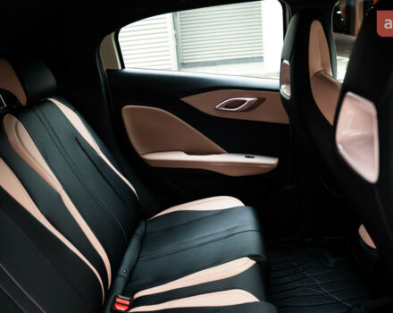 БІД Seagull 2025 року купити нове авто БІД Seagull 2025 року від офіційного дилера Автосалон ECODRIVE AUTO Київ БІД фото