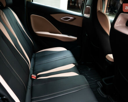 БІД Seagull 2025 року купити нове авто БІД Seagull 2025 року від офіційного дилера Автосалон ECODRIVE AUTO Київ БІД фото