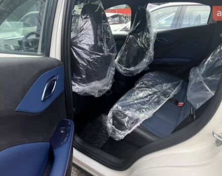 купити нове авто БІД Seagull 2025 року від офіційного дилера Алексей БІД фото