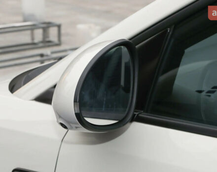 купить новое авто БИД Seagull 2025 года от официального дилера Автосалон ECODRIVE AUTO Київ БИД фото