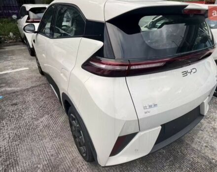 купити нове авто БІД Seagull 2025 року від офіційного дилера Алексей БІД фото