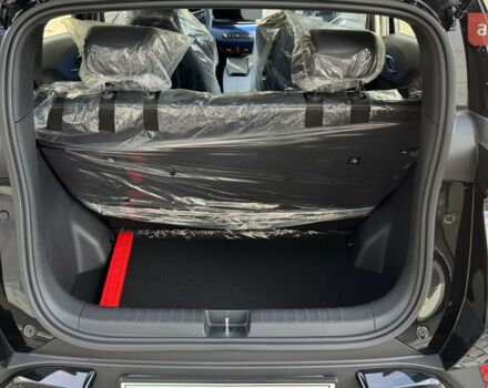 купить новое авто БИД Seagull 2025 года от официального дилера Global Electric БИД фото