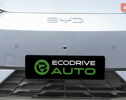 купить новое авто БИД Seagull 2025 года от официального дилера Автосалон ECODRIVE AUTO Київ БИД фото