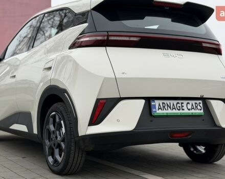 купити нове авто БІД Seagull 2025 року від офіційного дилера Алексей БІД фото