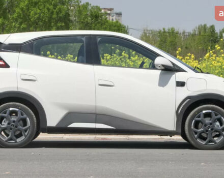 купить новое авто БИД Seagull 2025 года от официального дилера Global Electric БИД фото