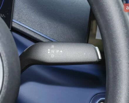 купить новое авто БИД Seagull 2025 года от официального дилера Global Electric БИД фото