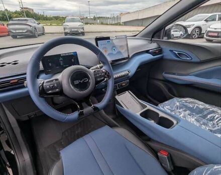 БИД Seagull, объемом двигателя 0 л и пробегом 1 тыс. км за 15500 $, фото 13 на Automoto.ua