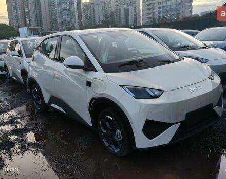 купить новое авто БИД Seagull 2025 года от официального дилера Алексей БИД фото