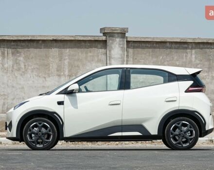 купить новое авто БИД Seagull 2025 года от официального дилера Віталій БИД фото