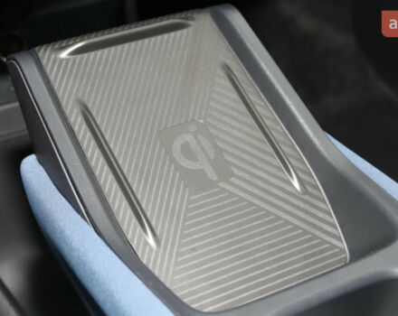 купить новое авто БИД Seagull 2025 года от официального дилера Автосалон ECODRIVE AUTO Київ БИД фото