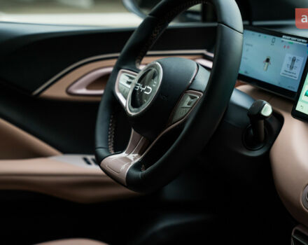 БІД Seagull 2025 року купити нове авто БІД Seagull 2025 року від офіційного дилера Автосалон ECODRIVE AUTO Київ БІД фото