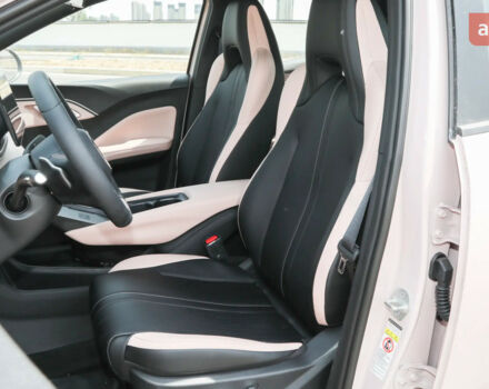 купить новое авто БИД Seagull 2025 года от официального дилера ЕКОДРАЙВ АВТО БИД фото