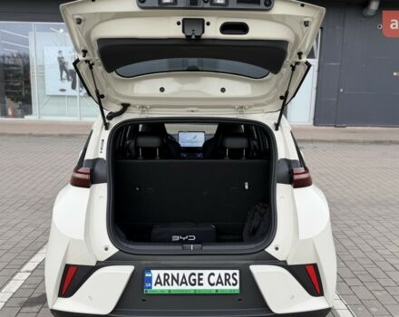 купить новое авто БИД Seagull 2025 года от официального дилера Алексей БИД фото