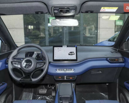 купить новое авто БИД Seagull 2025 года от официального дилера Global Electric БИД фото