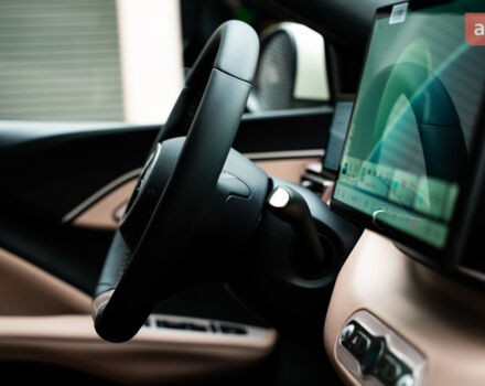 БІД Seagull 2025 року купити нове авто БІД Seagull 2025 року від офіційного дилера Автосалон ECODRIVE AUTO Київ БІД фото