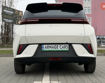 купити нове авто БІД Seagull 2025 року від офіційного дилера Алексей БІД фото