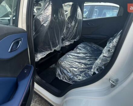 БИД Seagull 2025 года купить новое авто БИД Seagull 2025 года от официального дилера Алексей БИД фото