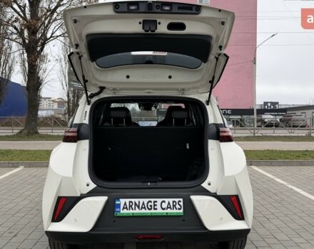 купити нове авто БІД Seagull 2025 року від офіційного дилера Алексей БІД фото