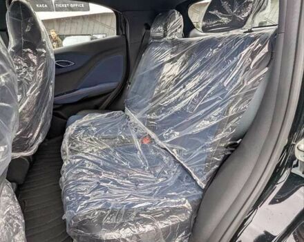БИД Seagull, объемом двигателя 0 л и пробегом 1 тыс. км за 15500 $, фото 12 на Automoto.ua