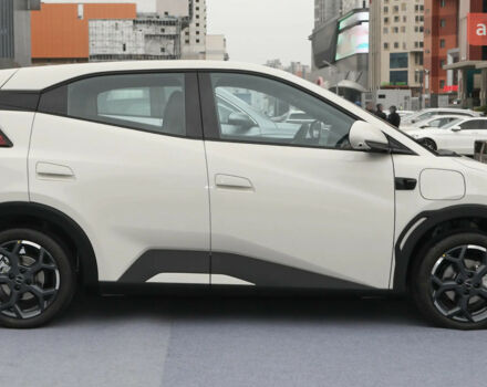 купить новое авто БИД Seagull 2025 года от официального дилера ЕКОДРАЙВ АВТО БИД фото
