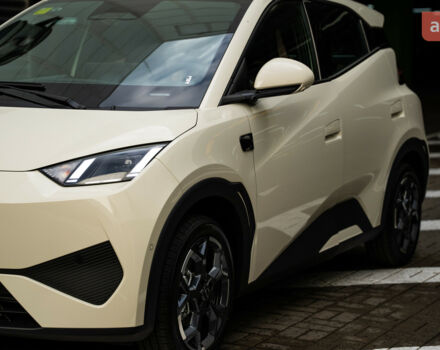 купить новое авто БИД Seagull 2025 года от официального дилера Автосалон ECODRIVE AUTO Київ БИД фото