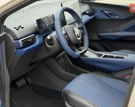 купити нове авто БІД Seagull 2025 року від офіційного дилера Алексей БІД фото