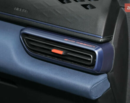 купити нове авто БІД Seagull 2025 року від офіційного дилера Автосалон ECODRIVE AUTO Київ БІД фото