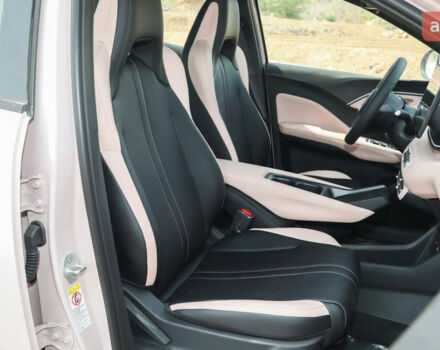 купить новое авто БИД Seagull 2025 года от официального дилера ЕКОДРАЙВ АВТО БИД фото