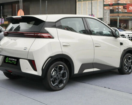 купить новое авто БИД Seagull 2025 года от официального дилера ЕКОДРАЙВ АВТО БИД фото