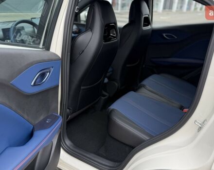 купить новое авто БИД Seagull 2025 года от официального дилера Алексей БИД фото