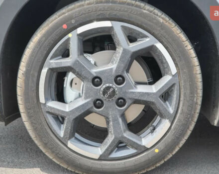 купити нове авто БІД Seagull 2025 року від офіційного дилера Автосалон ECODRIVE AUTO Київ БІД фото