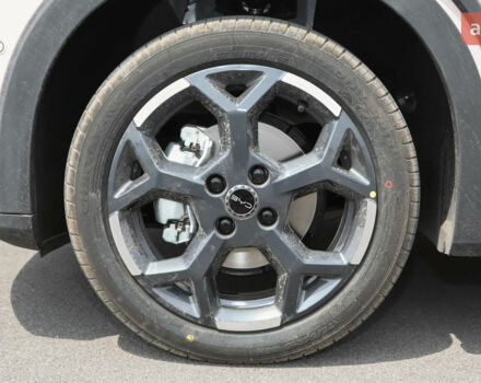 купить новое авто БИД Seagull 2025 года от официального дилера ЕКОДРАЙВ АВТО БИД фото