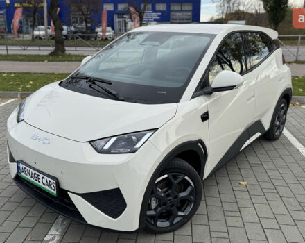 купити нове авто БІД Seagull 2025 року від офіційного дилера Алексей БІД фото