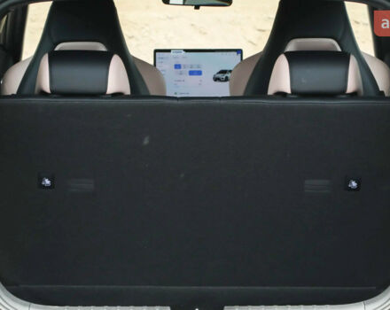 купить новое авто БИД Seagull 2025 года от официального дилера ЕКОДРАЙВ АВТО БИД фото