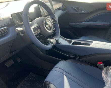 купить новое авто БИД Seagull 2025 года от официального дилера Global Electric БИД фото