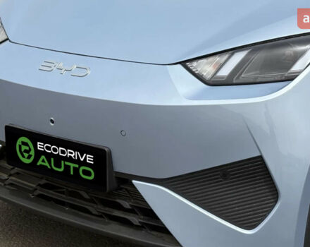 купити нове авто БІД Seagull 2025 року від офіційного дилера Автосалон ECODRIVE AUTO Київ БІД фото