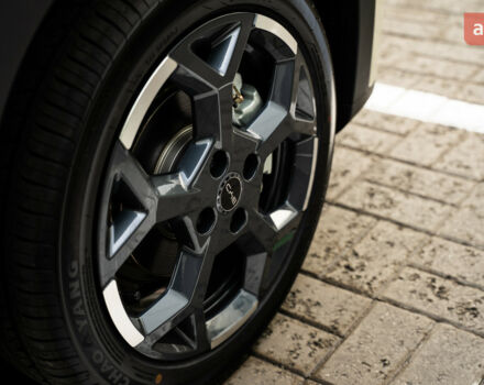 БІД Seagull 2025 року купити нове авто БІД Seagull 2025 року від офіційного дилера Автосалон ECODRIVE AUTO Київ БІД фото