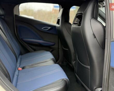 купить новое авто БИД Seagull 2025 года от официального дилера Алексей БИД фото