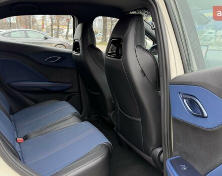 купити нове авто БІД Seagull 2025 року від офіційного дилера Алексей БІД фото