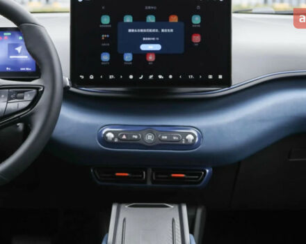 купить новое авто БИД Seagull 2025 года от официального дилера Автосалон ECODRIVE AUTO Київ БИД фото