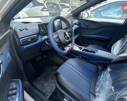 БИД Seagull 2025 года купить новое авто БИД Seagull 2025 года от официального дилера Алексей БИД фото