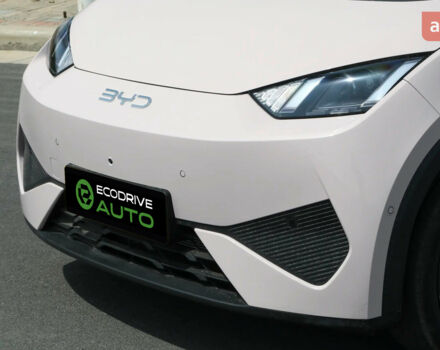 купить новое авто БИД Seagull 2025 года от официального дилера ЕКОДРАЙВ АВТО БИД фото