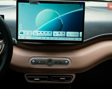 БІД Seagull 2025 року купити нове авто БІД Seagull 2025 року від офіційного дилера Автосалон ECODRIVE AUTO Київ БІД фото