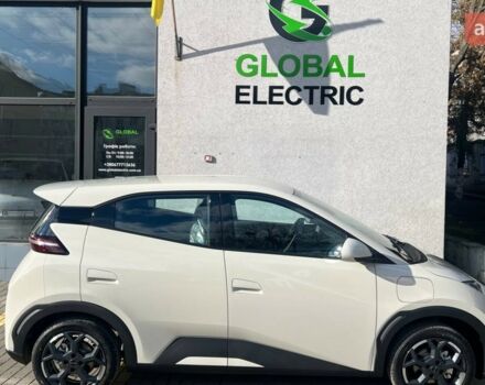 купить новое авто БИД Seagull 2025 года от официального дилера Global Electric БИД фото