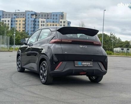 БИД Seagull, объемом двигателя 0 л и пробегом 1 тыс. км за 15500 $, фото 2 на Automoto.ua