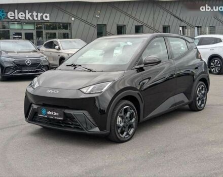 БИД Seagull, объемом двигателя 0 л и пробегом 1 тыс. км за 15500 $, фото 8 на Automoto.ua
