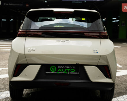 купить новое авто БИД Seagull 2025 года от официального дилера Автосалон ECODRIVE AUTO Київ БИД фото