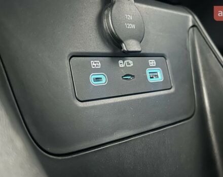 купити нове авто БІД Seagull 2025 року від офіційного дилера Global Electric БІД фото